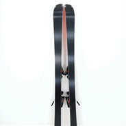 Schiuri sh Atomic Savor 5, 140 cm — vedere 5 din 6