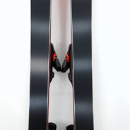 Schiuri sh Atomic Savor 5, 140 cm — vedere 6 din 6