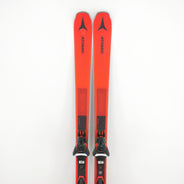 Schiuri sh Atomic Savor 5, 158 cm — vedere 1 din 4