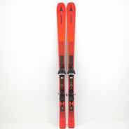 Schiuri sh Atomic Savor 5, 158 cm — vedere 2 din 4