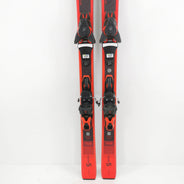 Schiuri sh Atomic Savor 5, 158 cm — vedere 3 din 4