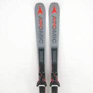 Schiuri sh Atomic Savor 7, 158 cm — vedere 1 din 4