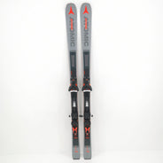 Schiuri sh Atomic Savor 7, 158 cm — vedere 2 din 4