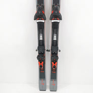 Schiuri sh Atomic Savor 7, 158 cm — vedere 3 din 4