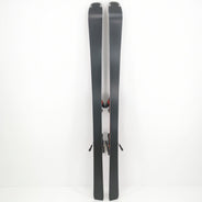 Schiuri sh Atomic Savor 7, 158 cm — vedere 4 din 4