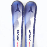 Schiuri sh Atomic Vantage 72, 155 cm — vedere 3 din 6
