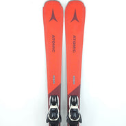Schiuri sh Atomic Vantage 75, 142 cm — vedere 1 din 6