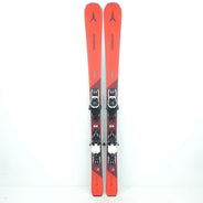 Schiuri sh Atomic Vantage 75, 142 cm — vedere 2 din 6