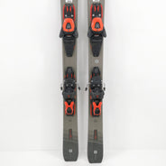 Schiuri sh Atomic Vantage 75 R, 147 cm — vedere 3 din 4