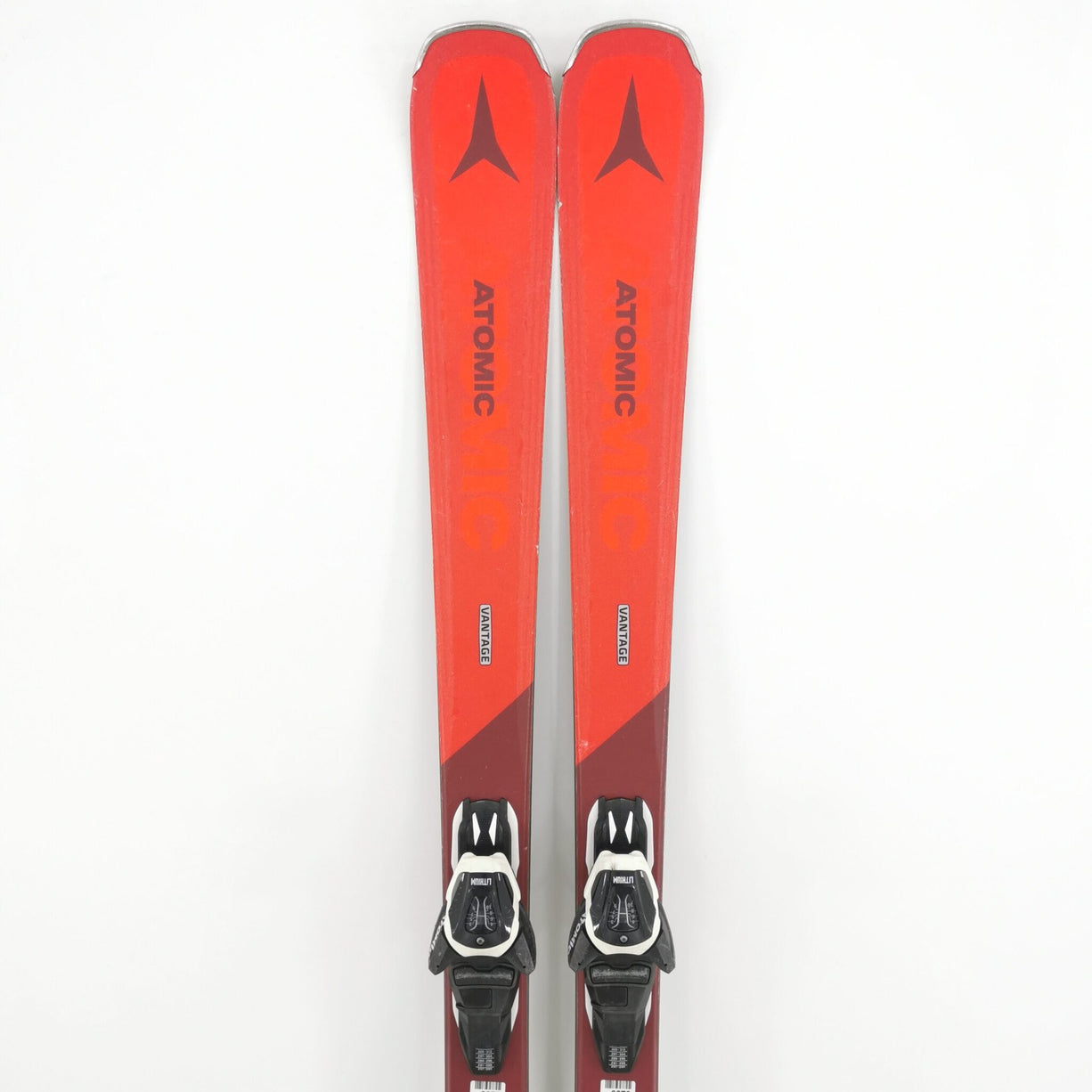 Schiuri sh Atomic Vantage 75 C, 156 cm — vedere 1 din 4