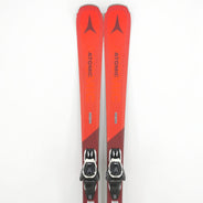 Schiuri sh Atomic Vantage 75 C, 156 cm — vedere 1 din 4