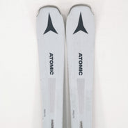 Schiuri sh Atomic Vantage 75 Prolite, 147 cm — vedere 4 din 6
