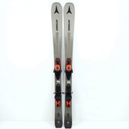 Schiuri sh Atomic Vantage 75 R, 140 cm — vedere 2 din 7