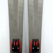 Schiuri sh Atomic Vantage 75 R, 140 cm — vedere 4 din 7
