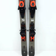 Schiuri sh Atomic Vantage 75 R, 140 cm — vedere 5 din 7