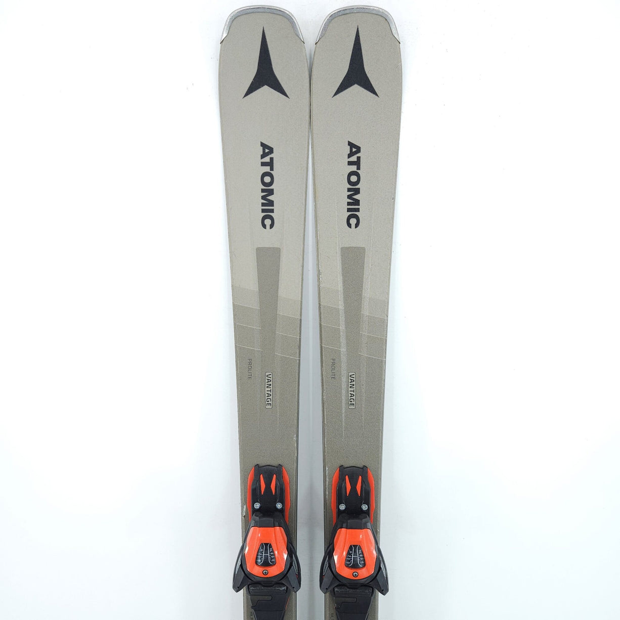 Schiuri sh Atomic Vantage 75 R, 147 cm — vedere 1 din 6