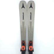 Schiuri sh Atomic Vantage 75 R, 147 cm — vedere 1 din 6