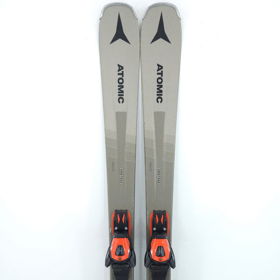 Schiuri sh Atomic Vantage 75 R, 147 cm — vedere 1 din 6