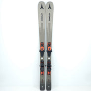 Schiuri sh Atomic Vantage 75 R, 147 cm — vedere 2 din 6