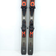 Schiuri sh Atomic Vantage 75 R, 147 cm — vedere 4 din 6