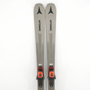 Schiuri sh Atomic Vantage 75 R, 161 cm — vedere 1 din 4