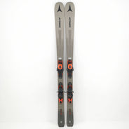 Schiuri sh Atomic Vantage 75 R, 161 cm — vedere 2 din 4
