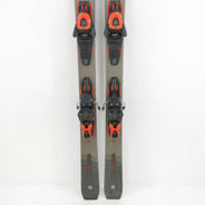 Schiuri sh Atomic Vantage 75 R, 161 cm — vedere 3 din 4