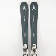 Schiuri sh Atomic Vantage 77 Ti, 142 cm — vedere 1 din 4