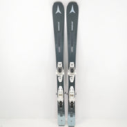 Schiuri sh Atomic Vantage 77 Ti, 142 cm — vedere 2 din 4