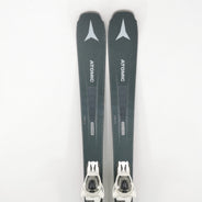 Schiuri sh Atomic Vantage 77 Ti, 142 cm — vedere 1 din 4
