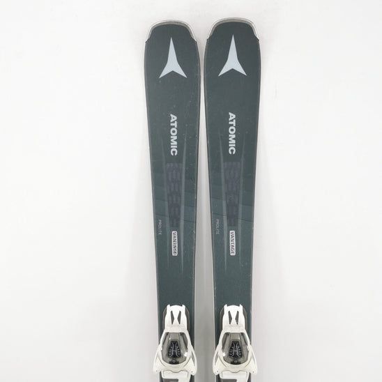 Schiuri sh Atomic Vantage 77 Ti, 142 cm — vedere 1 din 4