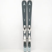 Schiuri sh Atomic Vantage 77 Ti, 142 cm — vedere 2 din 4