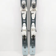 Schiuri sh Atomic Vantage 77 Ti, 142 cm — vedere 3 din 4