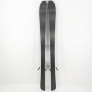 Schiuri sh Atomic Vantage 77 Ti, 142 cm — vedere 4 din 4