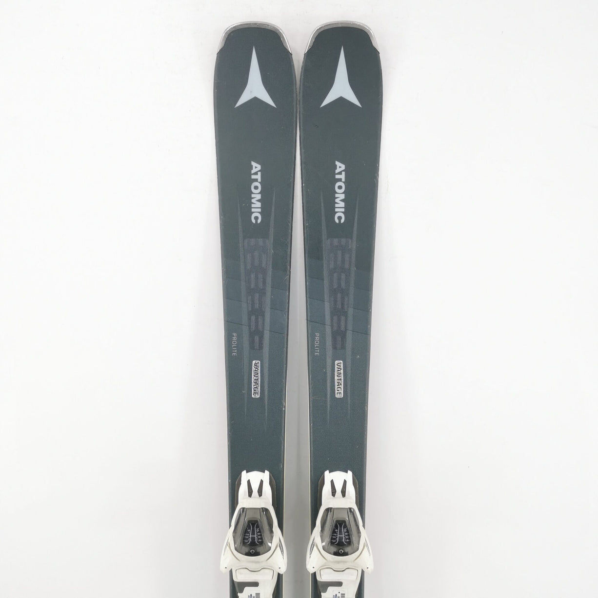 Schiuri sh Atomic Vantage 77 Ti, 149 cm — vedere 1 din 6