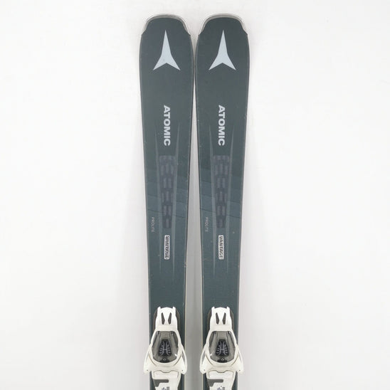 Schiuri sh Atomic Vantage 77 Ti, 149 cm — vedere 1 din 6