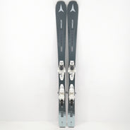 Schiuri sh Atomic Vantage 77 Ti, 149 cm — vedere 2 din 6