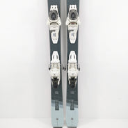 Schiuri sh Atomic Vantage 77 Ti, 149 cm — vedere 3 din 6