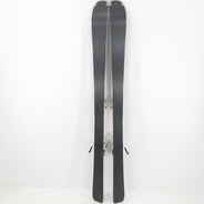 Schiuri sh Atomic Vantage 77 Ti, 149 cm — vedere 5 din 6
