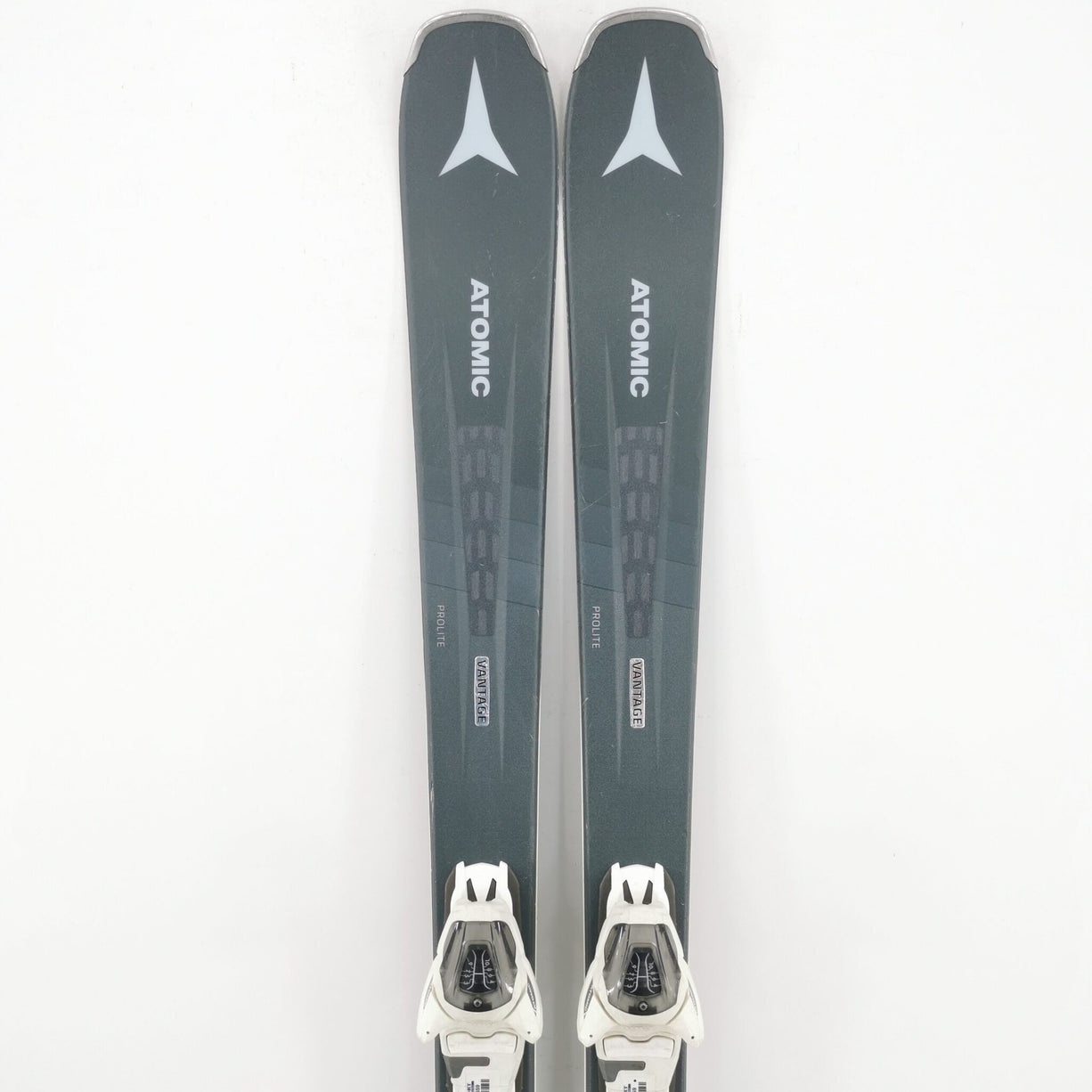 Schiuri sh Atomic Vantage 77 Ti, 149 cm — vedere 1 din 5