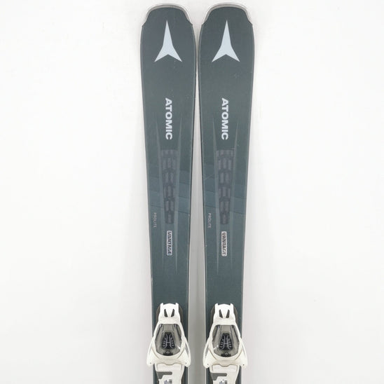 Schiuri sh Atomic Vantage 77 Ti, 149 cm — vedere 1 din 5