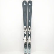 Schiuri sh Atomic Vantage 77 Ti, 149 cm — vedere 2 din 5