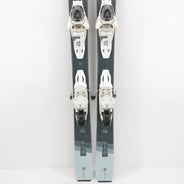 Schiuri sh Atomic Vantage 77 Ti, 149 cm — vedere 3 din 5