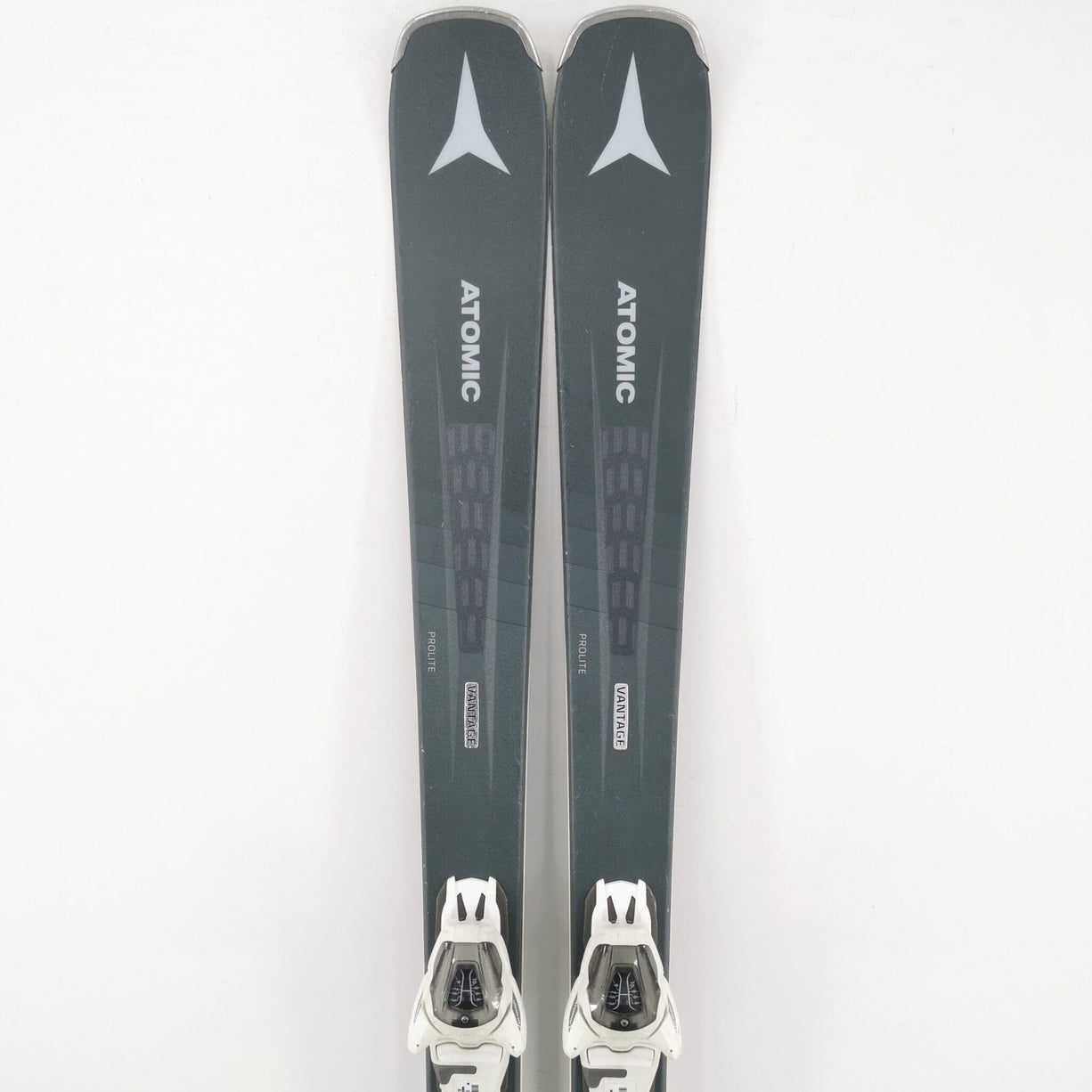Schiuri sh Atomic Vantage 77 Ti, 156 cm — vedere 1 din 6