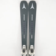 Schiuri sh Atomic Vantage 77 Ti, 156 cm — vedere 1 din 6