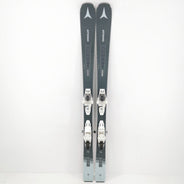 Schiuri sh Atomic Vantage 77 Ti, 156 cm — vedere 2 din 6