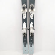 Schiuri sh Atomic Vantage 77 Ti, 156 cm — vedere 3 din 6