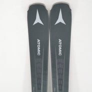 Schiuri sh Atomic Vantage 77 Ti, 156 cm — vedere 4 din 6