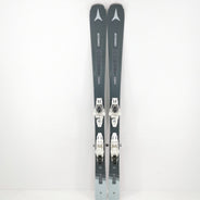 Schiuri sh Atomic Vantage 77 Ti, 156 cm — vedere 2 din 5