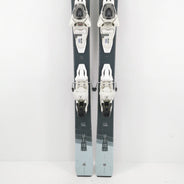 Schiuri sh Atomic Vantage 77 Ti, 156 cm — vedere 3 din 5